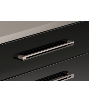 Poignée de meuble design série 818 par SC