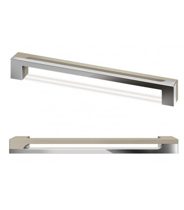 Poignée de meuble design série 818 par SC