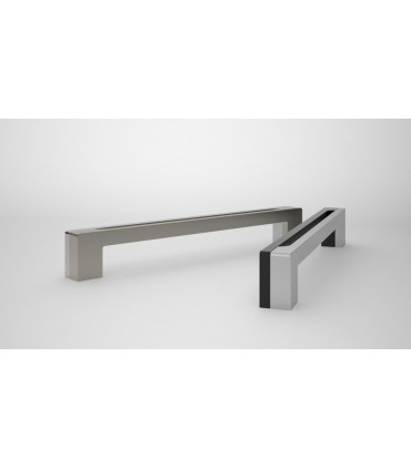 Poignée de meuble design série 818 par SC