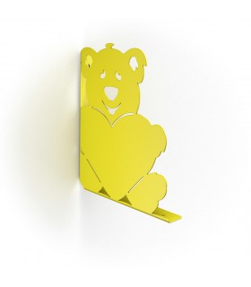 Consoles d'étagère Dudy par Bolis Italia