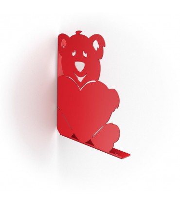 Consoles d'étagère Dudy par Bolis Italia