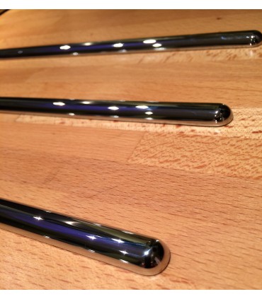 Baguettes pour la protection des plans de travail