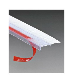 Joint adhésif Glass Lip Slide Joint adhésif Glass Lip Slide