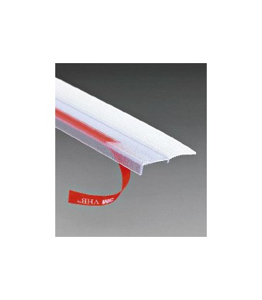 Joint adhésif Glass Lip Slide