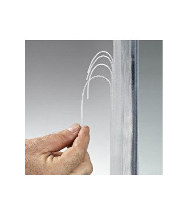 Joint adhésif Glass Lip Slide