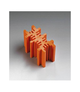 Gabarit de pose pour joint Glass Lip Gabarit de pose pour joint Glass Lip