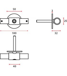 connecteur intermédiaire technique connecteur intermédiaire technique
