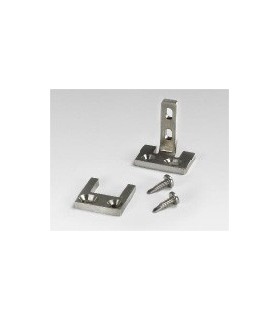 Fixations sol et plafond Fixations sol et plafond