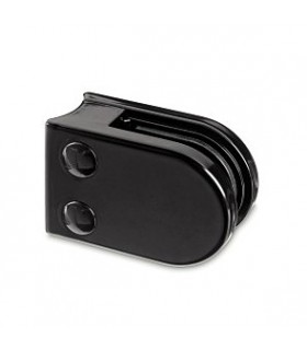 Pince à verre pour tube - modèle 22 - Zamak noir 9005 mat