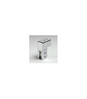 Accessoires barre raidisseur pour cloison de douche ouverte Accessoires barre raidisseur pour cloison de douche ouverte