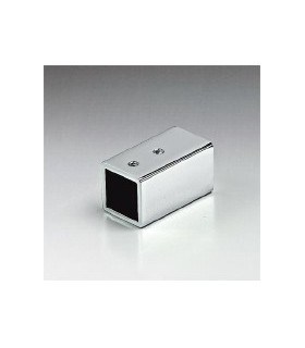 Accessoires barre raidisseur pour cloison de douche ouverte Accessoires barre raidisseur pour cloison de douche ouverte