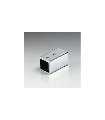 Accessoires barre raidisseur pour cloison de douche ouverte