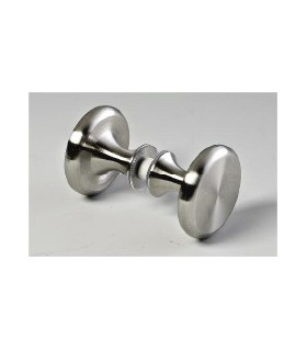 Poignée bouton série Astre Ø 40 mm Poignée bouton série Astre Ø 40 mm