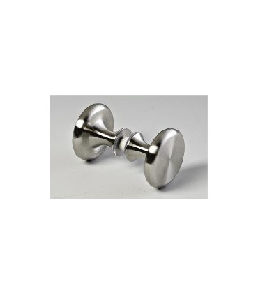 Poignée bouton série Astre Ø 40 mm