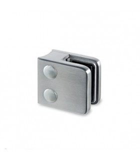 Pince à verre pour tube - modèle 23 - inox aisi 304