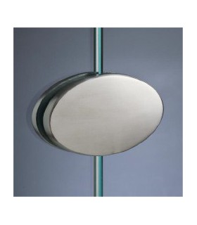 Fixation elliptique double Fixation elliptique double