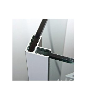 Profil angulaire de 30 x 30 mm Profil angulaire de 30 x 30 mm