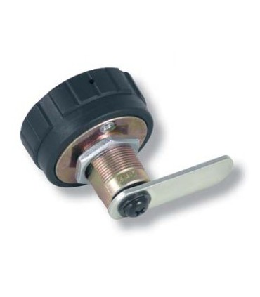 Serrure à bouton ouverture avec code