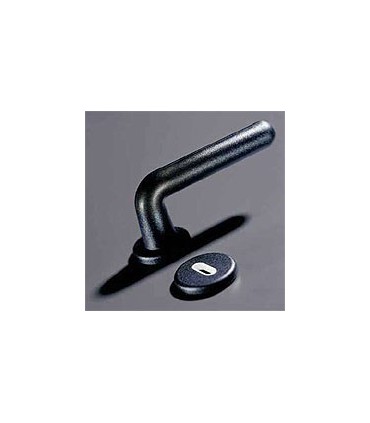 Poignée béquille série ARKETIPO clé L