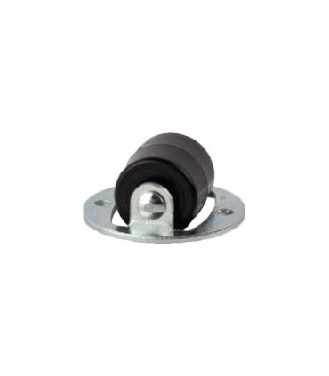 Roulette à encastrer