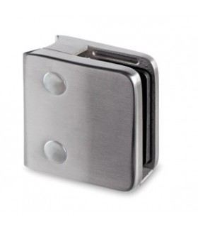 Pince à verre pour tube - modèle 24 - inox aisi 316