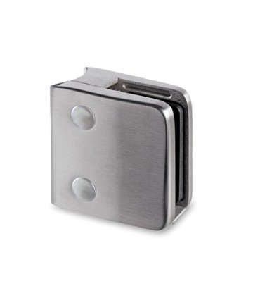 Pince à verre pour tube - modèle 24 - inox aisi 316