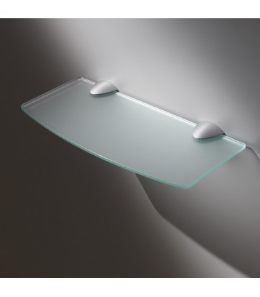 Support d'étagère design Alberto MEDA série MS01443 par Confalonieri 