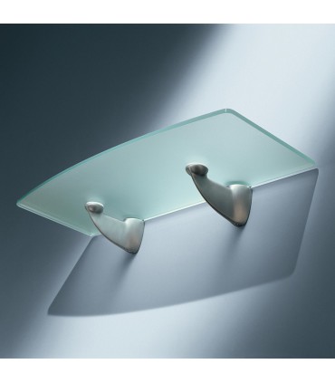 Support d'étagère série Léon MS01440 par Confalonieri