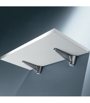 Support d'étagère MS01426 par Confalonieri