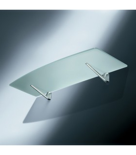 Support d'étagère design MS01433 par Confalonieri Support d'étagère design MS01433 par Confalonieri