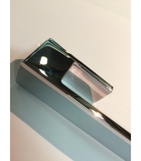 Paire de poignée série MT770A pour porte de douche en verre Paire de poignée série MT770A pour porte de douche en verre