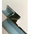 Paire de poignée série MT770A pour porte de douche en verre Paire de poignée série MT770A pour porte de douche en verre