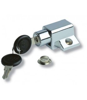 Verrou pour fenêtre ou baie coulissante Verrou pour fenêtre ou baie coulissante