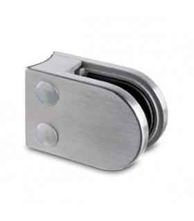 Pince à verre pour tube - modèle 25 - inox aisi 304