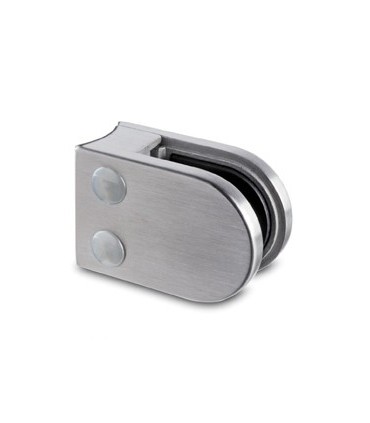 Pince à verre pour tube - modèle 25 - inox aisi 304