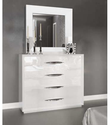 Poignée design aileron série 814