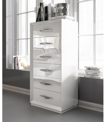 Poignée design aileron série 814