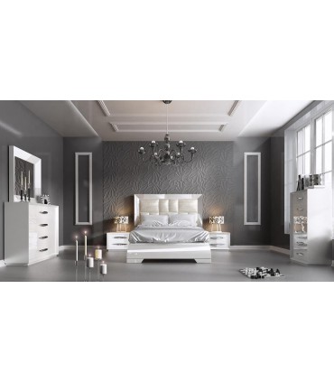 Poignée design aileron série 814