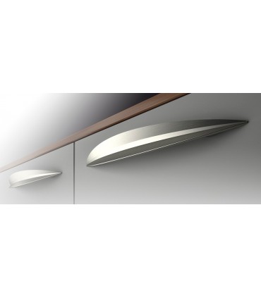Poignée design aileron série 814