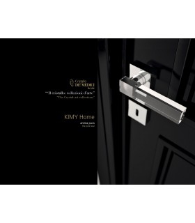 Paire de béquilles Kimi home par Arius