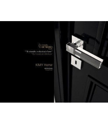 Paire de béquilles Kimi home par Arius