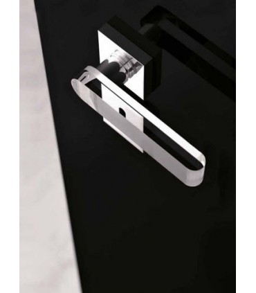 Paire de béquilles Round home par Arius