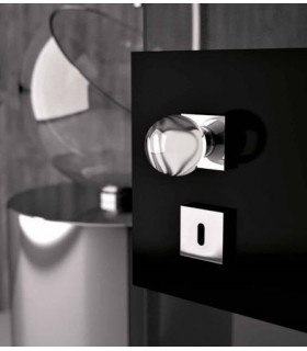 Paire de béquilles Sphera par Arius