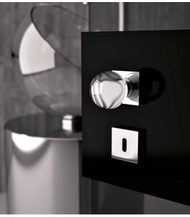 Paire de béquilles Sphera par Arius