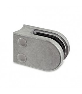 Pince à verre pour tube - modèle 25 - Zamak brut