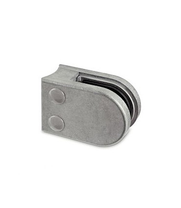 Pince à verre pour tube - modèle 25 - Zamak brut