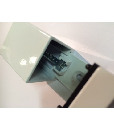 Support d'étagère Block design Bolis Italia 