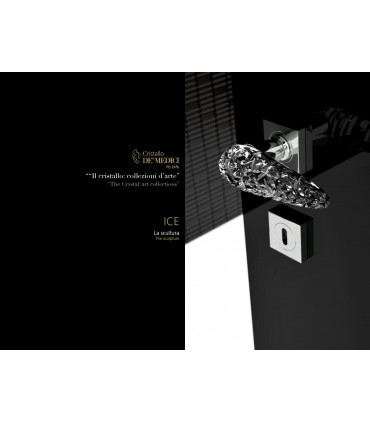 Paire de béquilles Ice par Arius Home