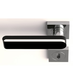 Paire de béquilles Round home par Arius Home