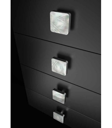 Bouton de meuble série Perla par Arius home